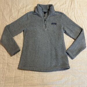 Patagonia Women’s Los Gatos 1/4 Zip